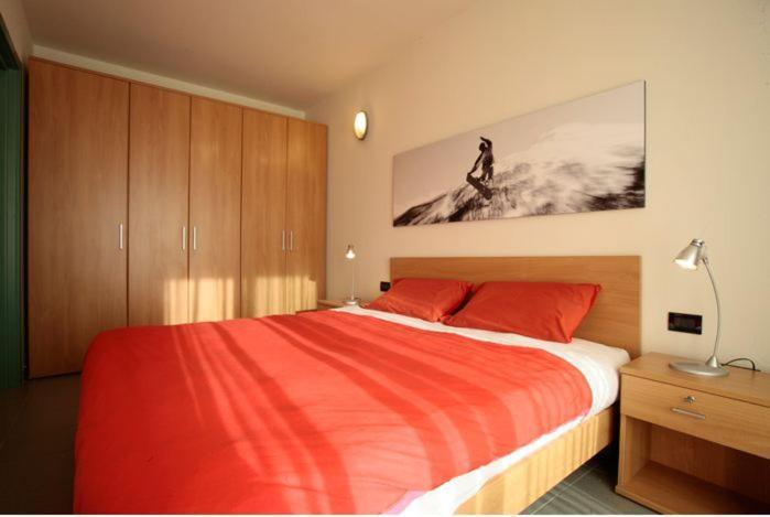 Th Sestriere - Villaggio Olimpico 外观 照片