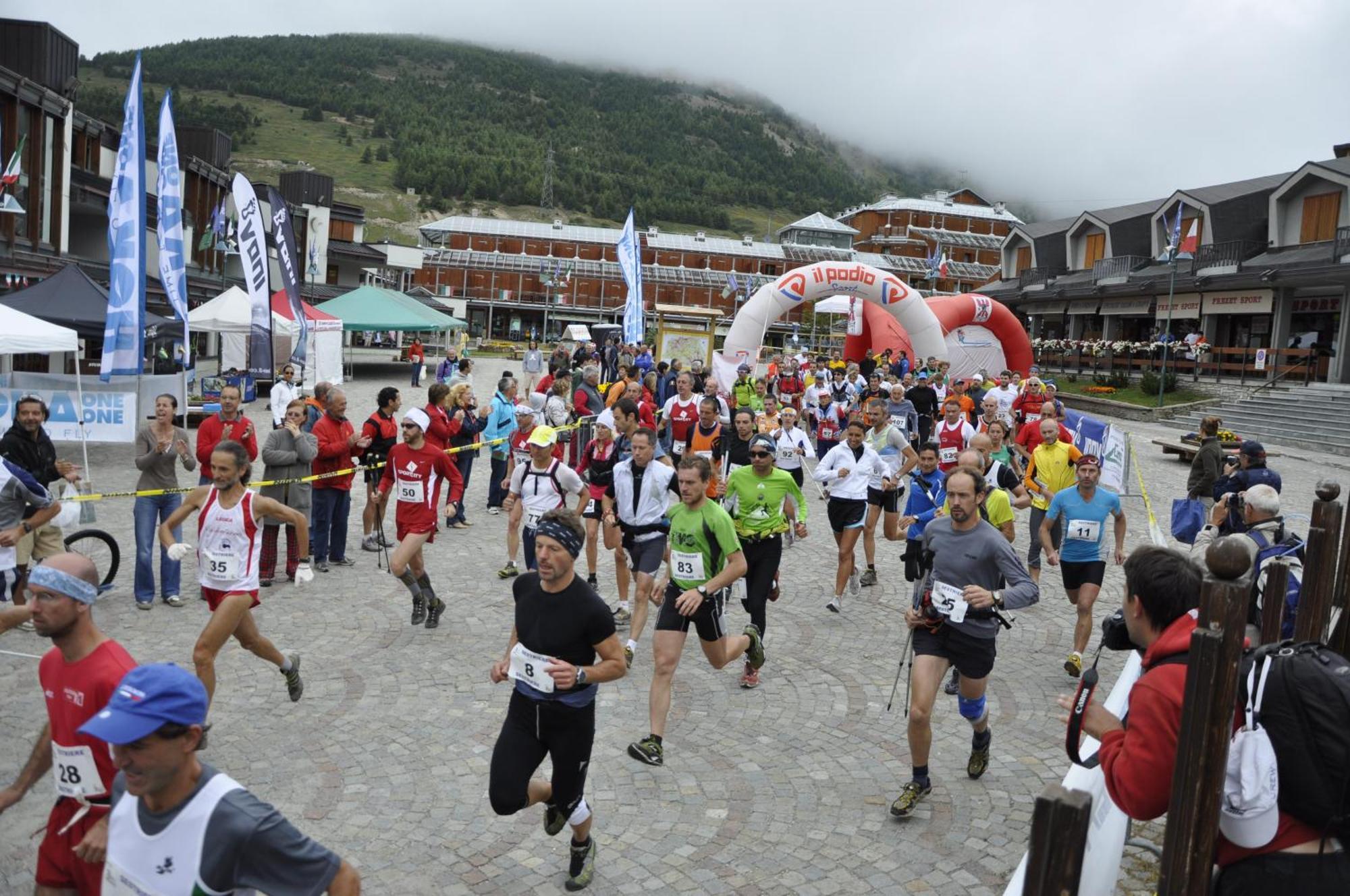Th Sestriere - Villaggio Olimpico 外观 照片