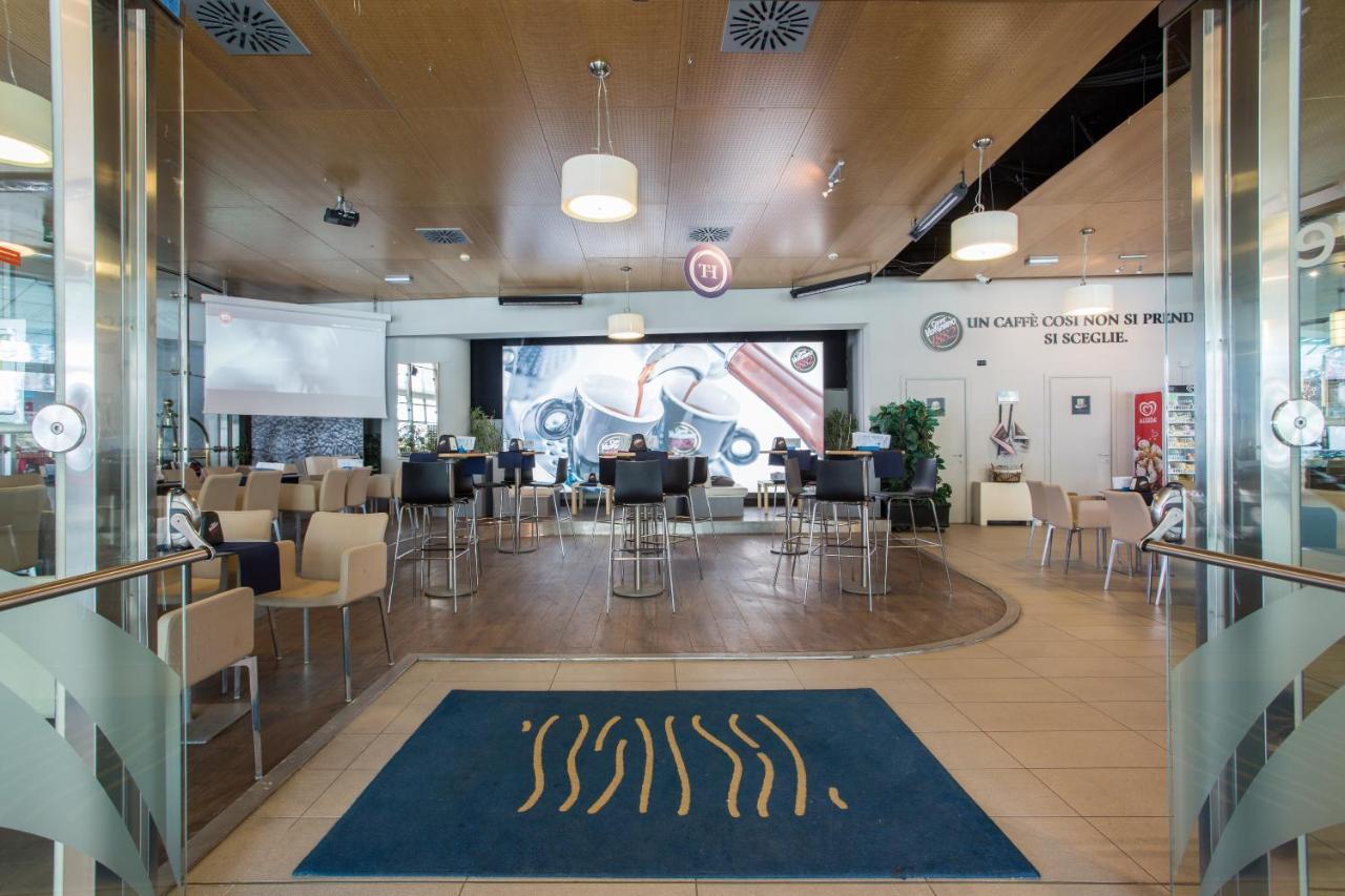 Th Sestriere - Villaggio Olimpico 外观 照片
